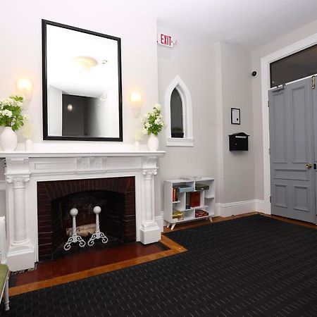 Stylish Studio On Newbury Street, #10 Boston Zewnętrze zdjęcie